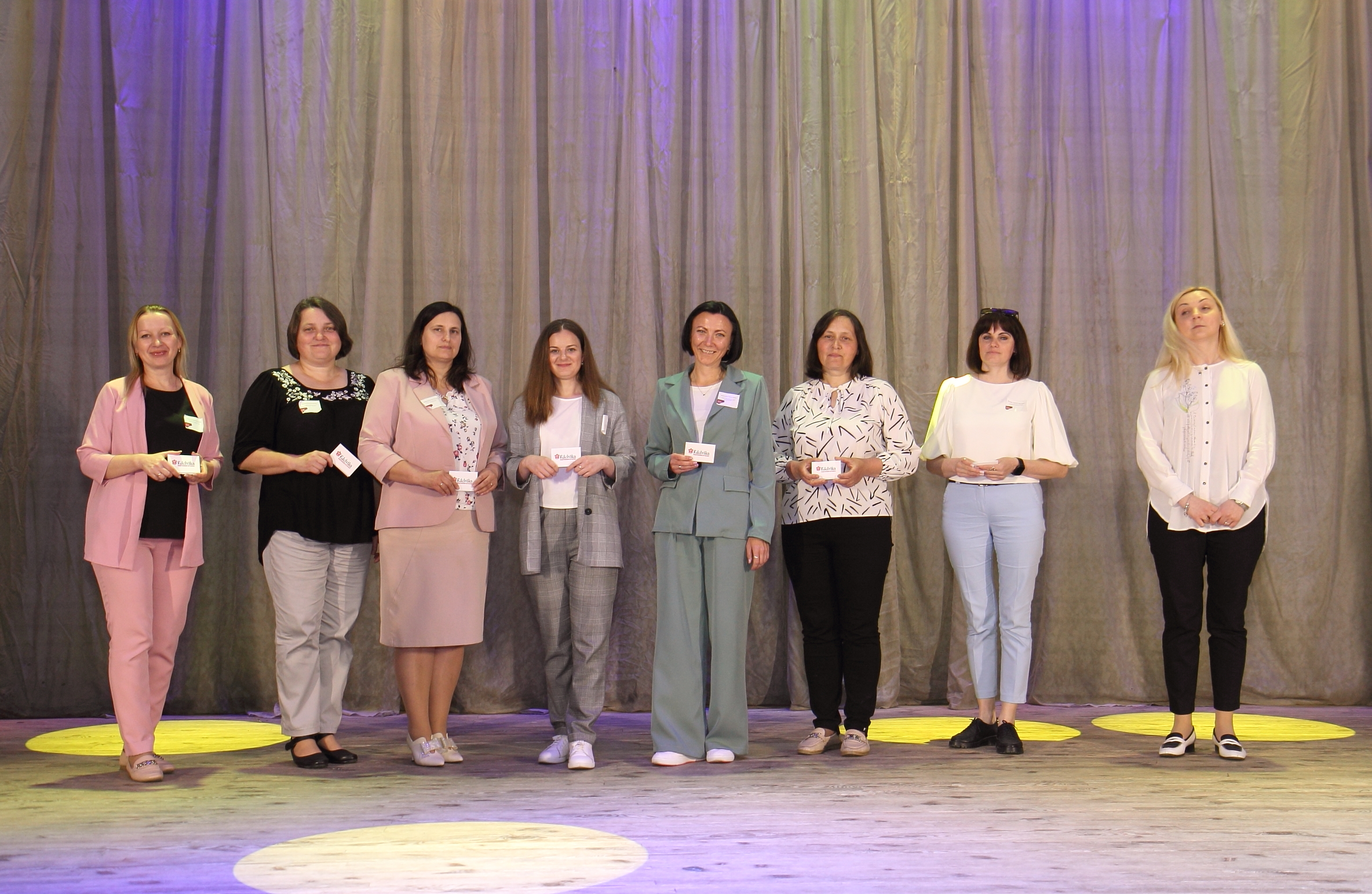 Зробимо Волинь кращою