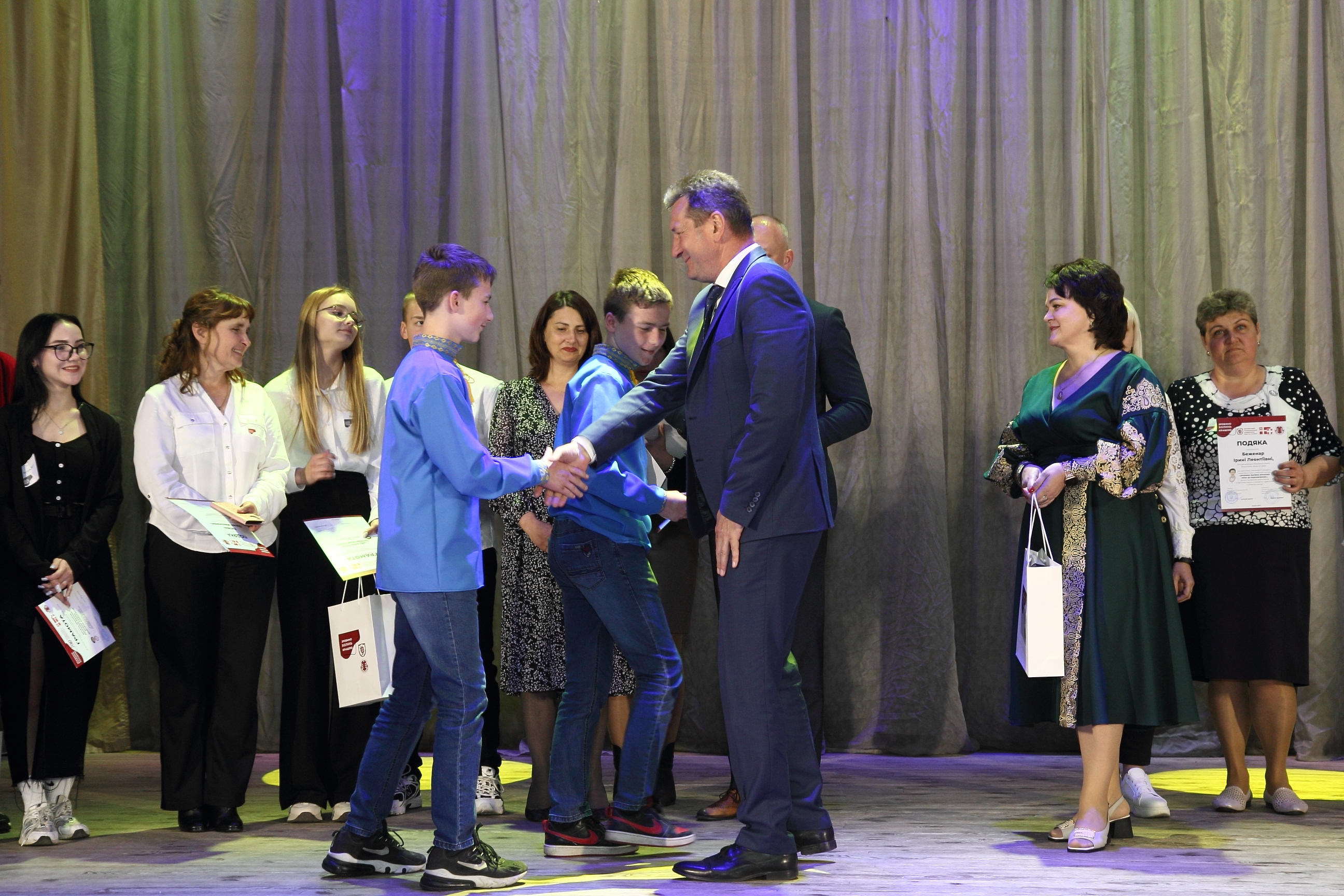 Зробимо Волинь кращою