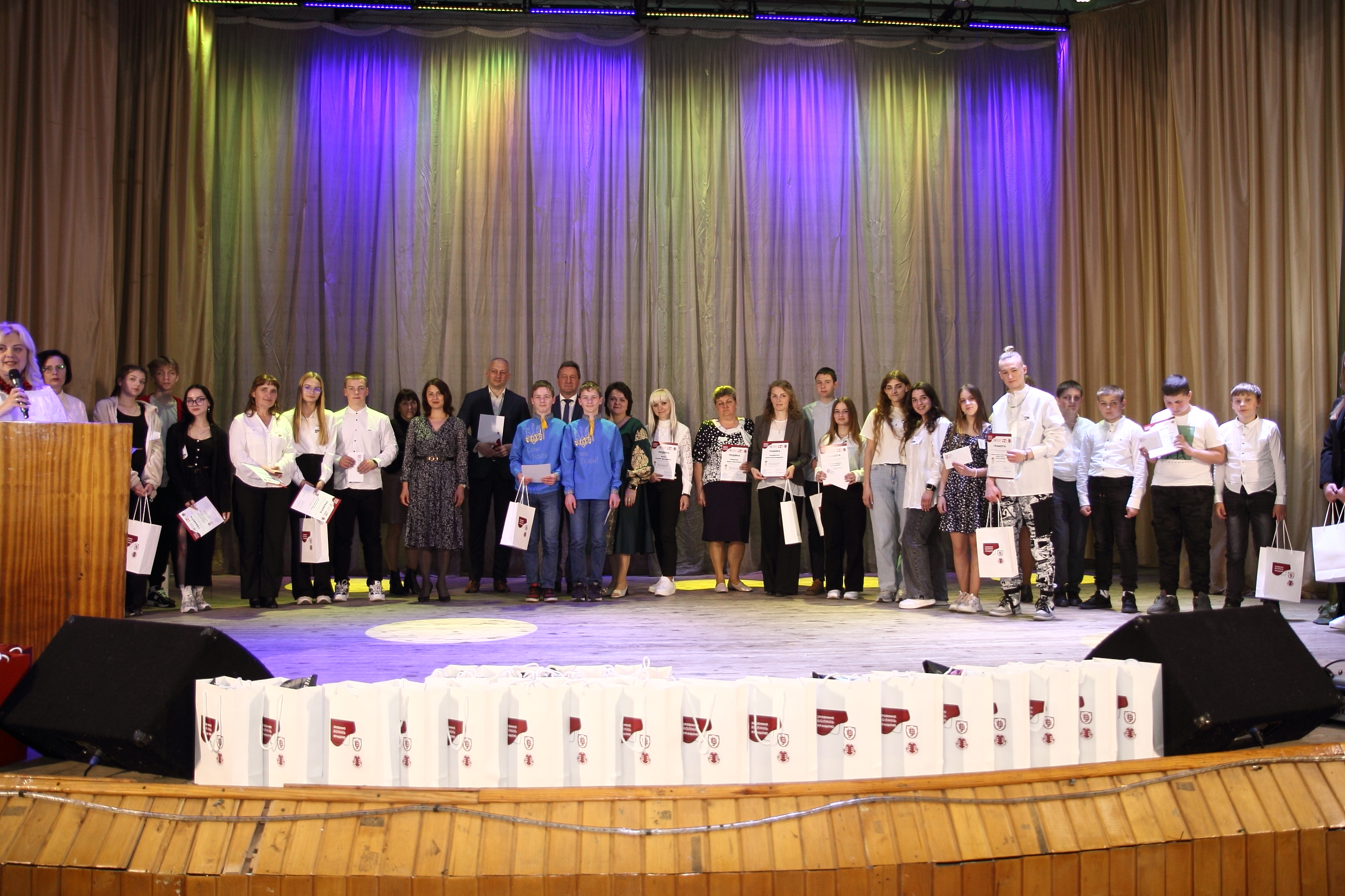 Зробимо Волинь кращою