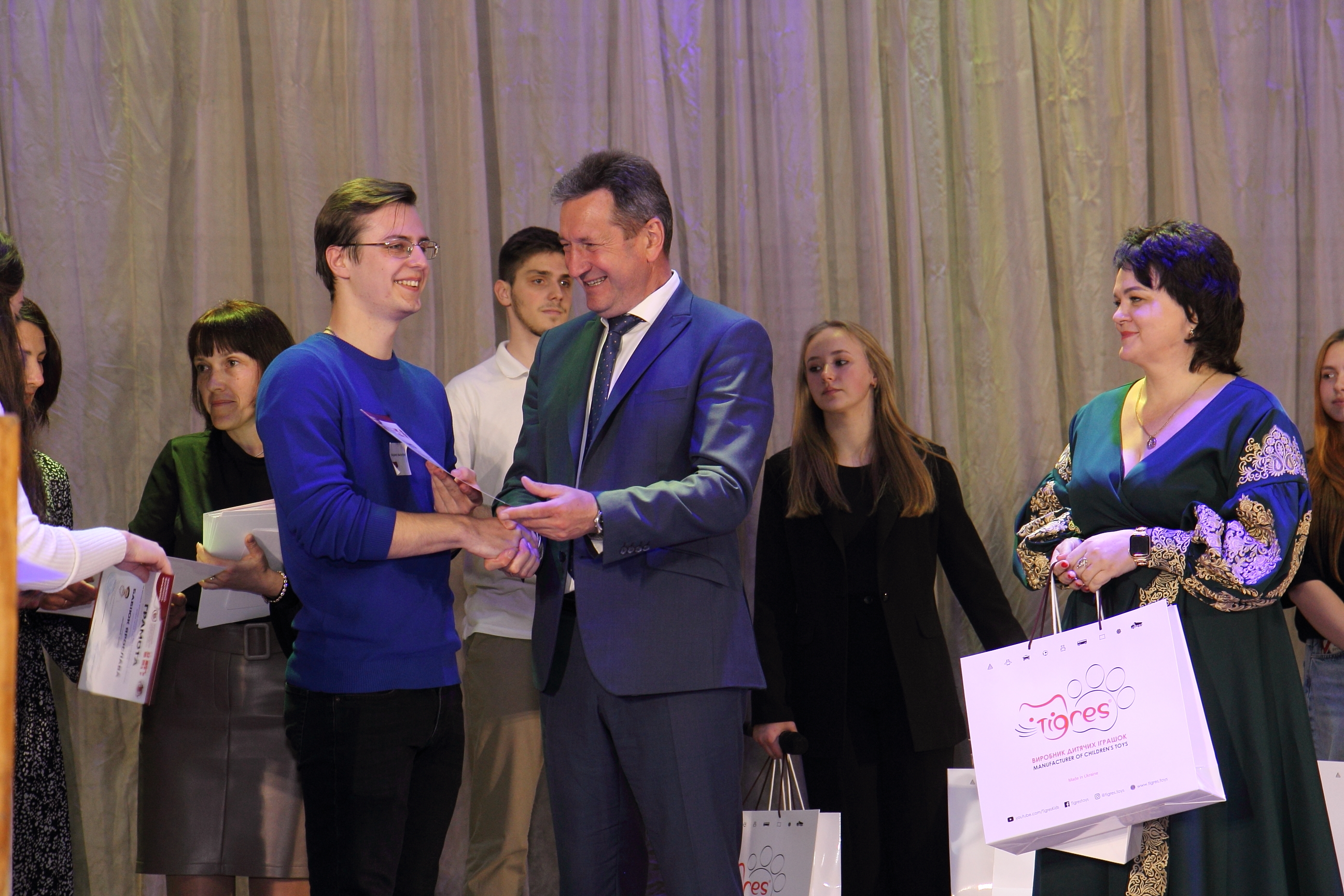 Зробимо Волинь кращою