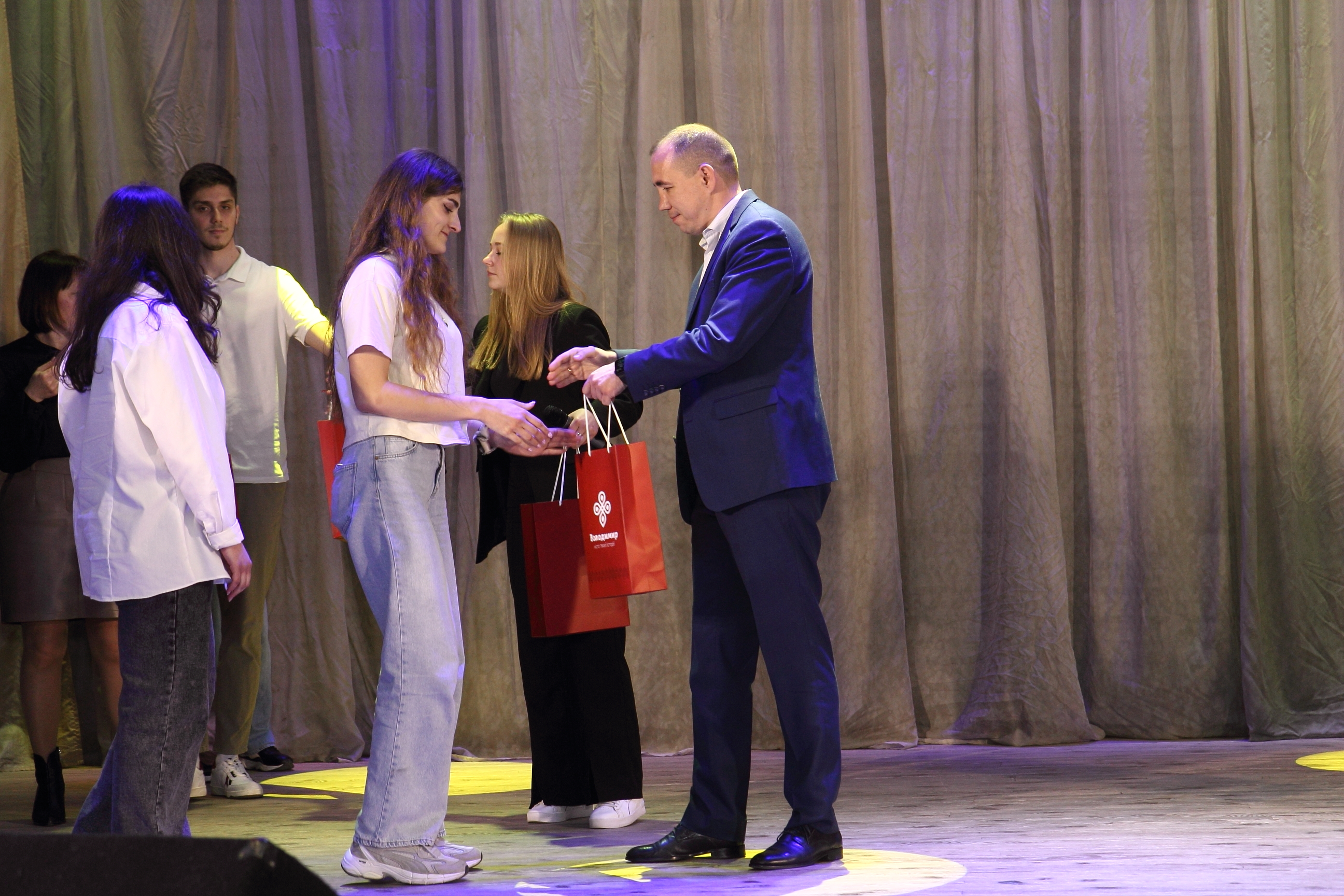 Зробимо Волинь кращою