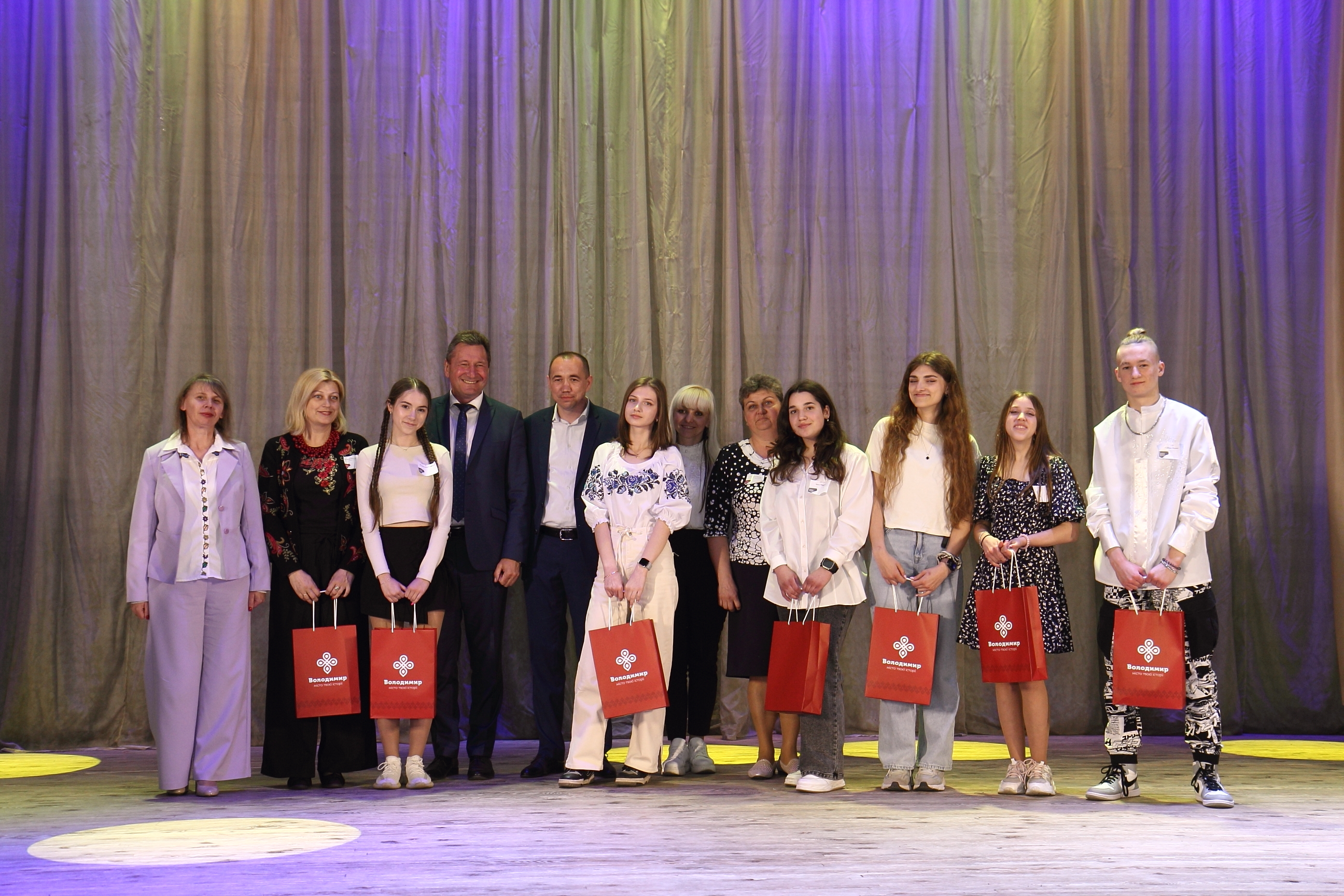 Зробимо Волинь кращою