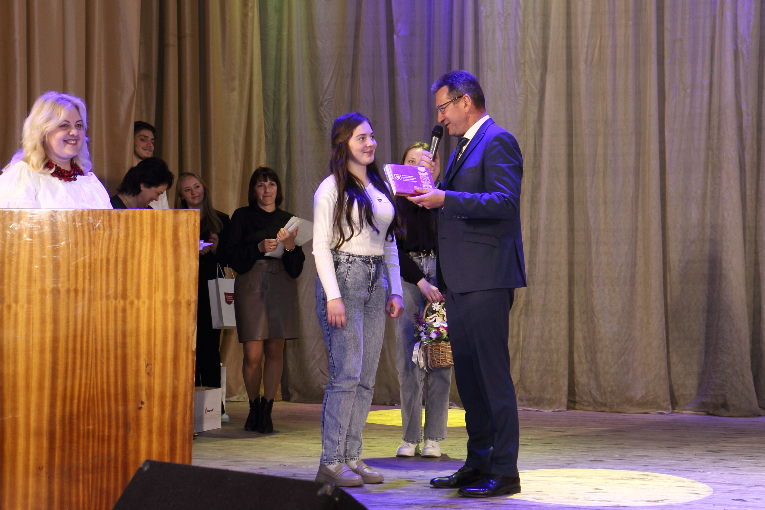 Зробимо Волинь кращою