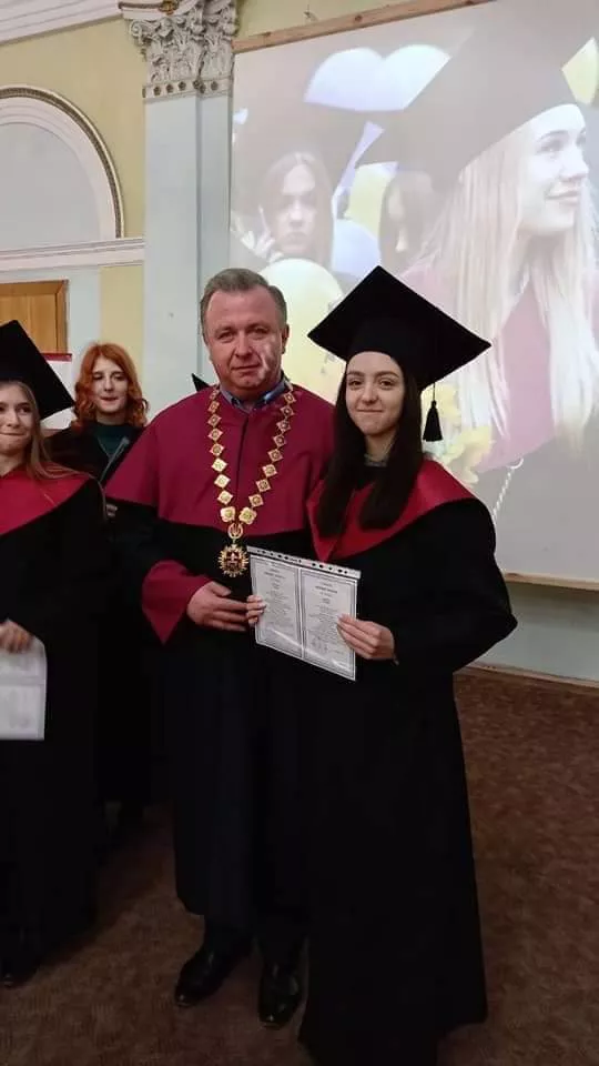 Зимова школа майбутніх учителів польської та англійської мов