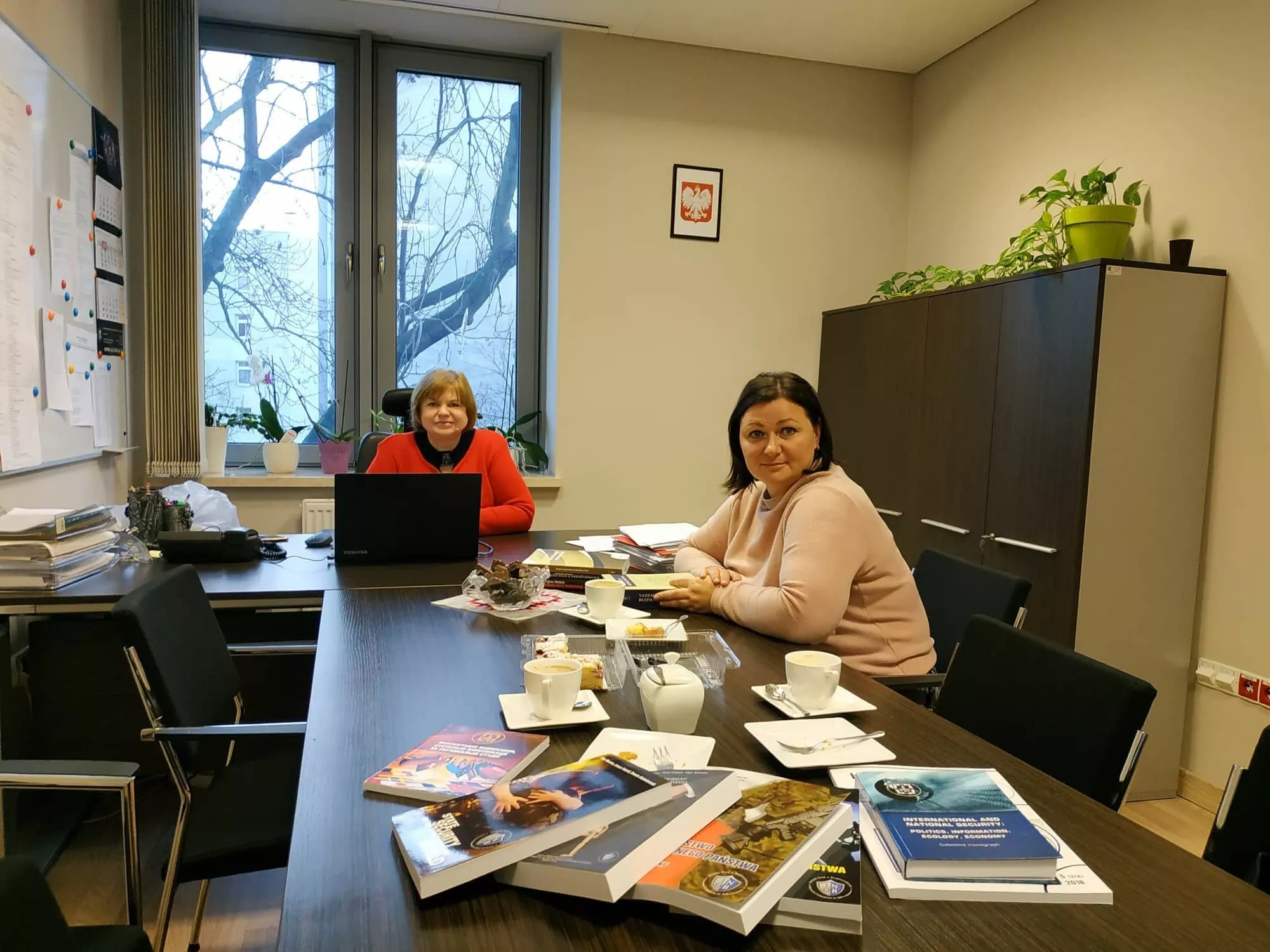 Нові тенденції у підготовці науковців у галузі міжнародних відносин