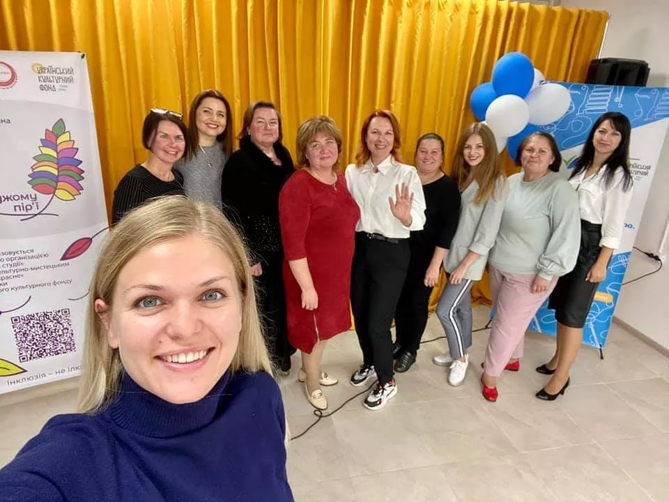 Завершився Тиждень факультету педагогічної освіти та соціальної роботи