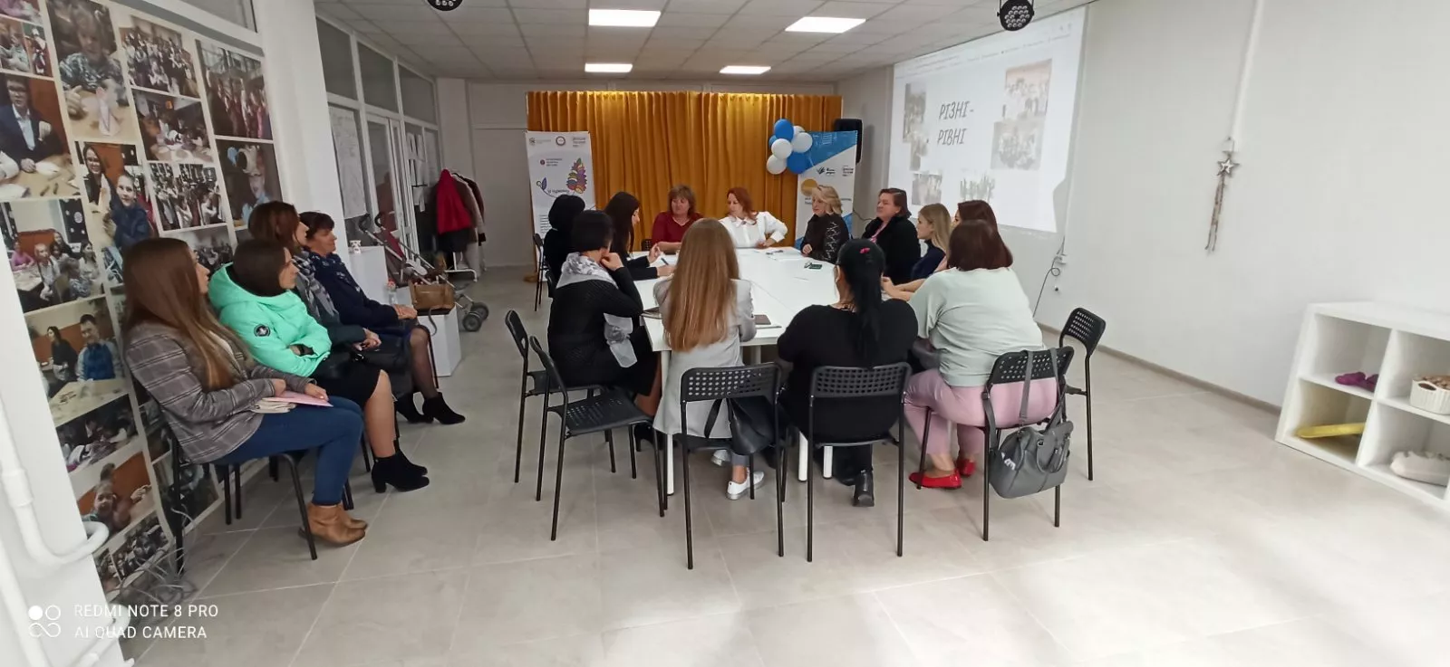 Завершився Тиждень факультету педагогічної освіти та соціальної роботи