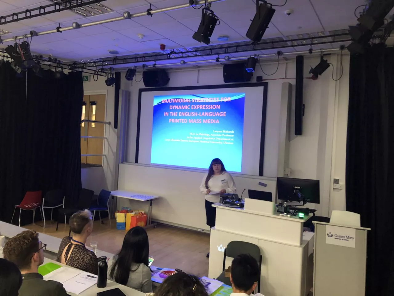 Молоді вчені Університету: шлях до успіху