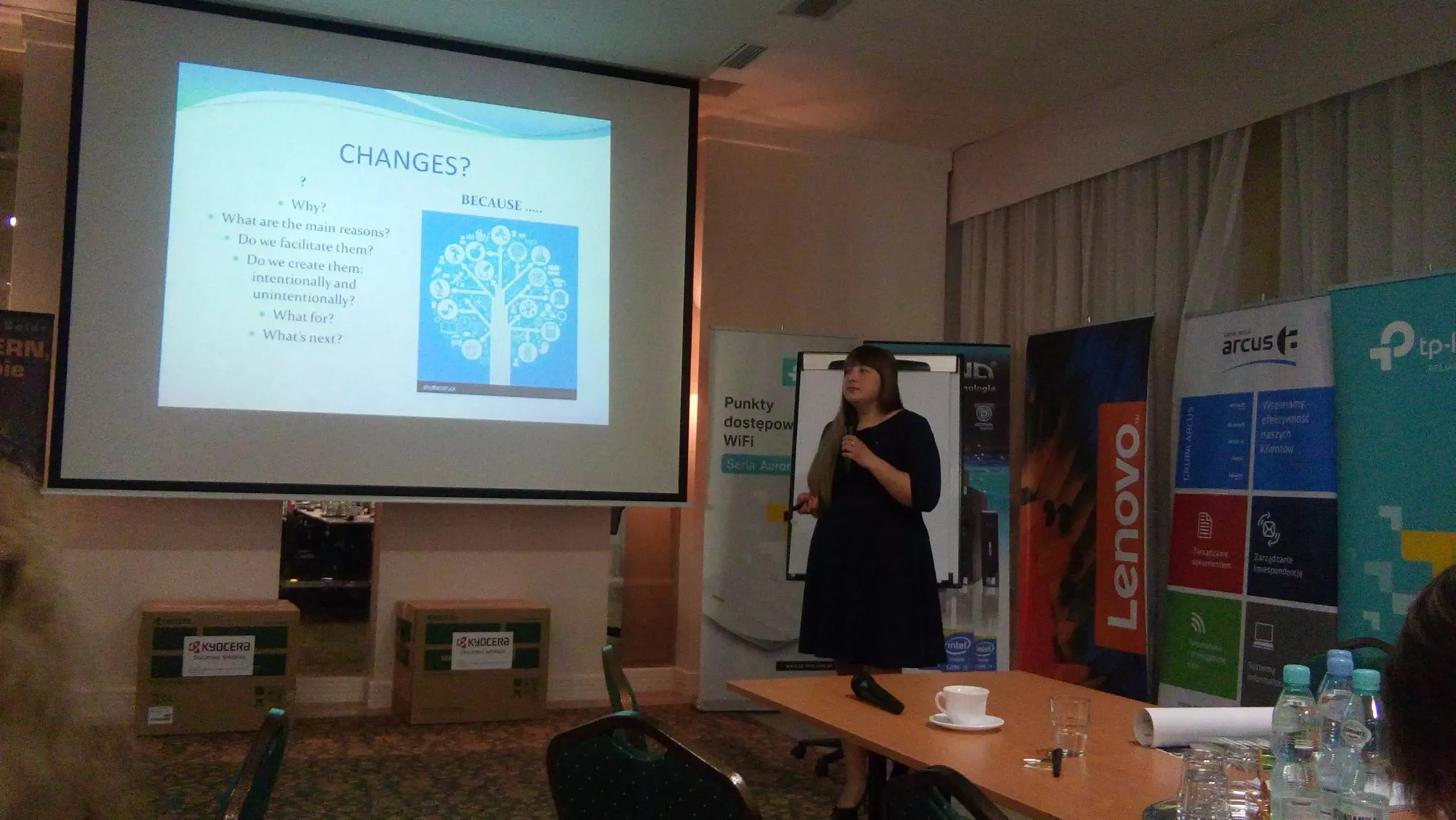 Молоді вчені Університету: шлях до успіху