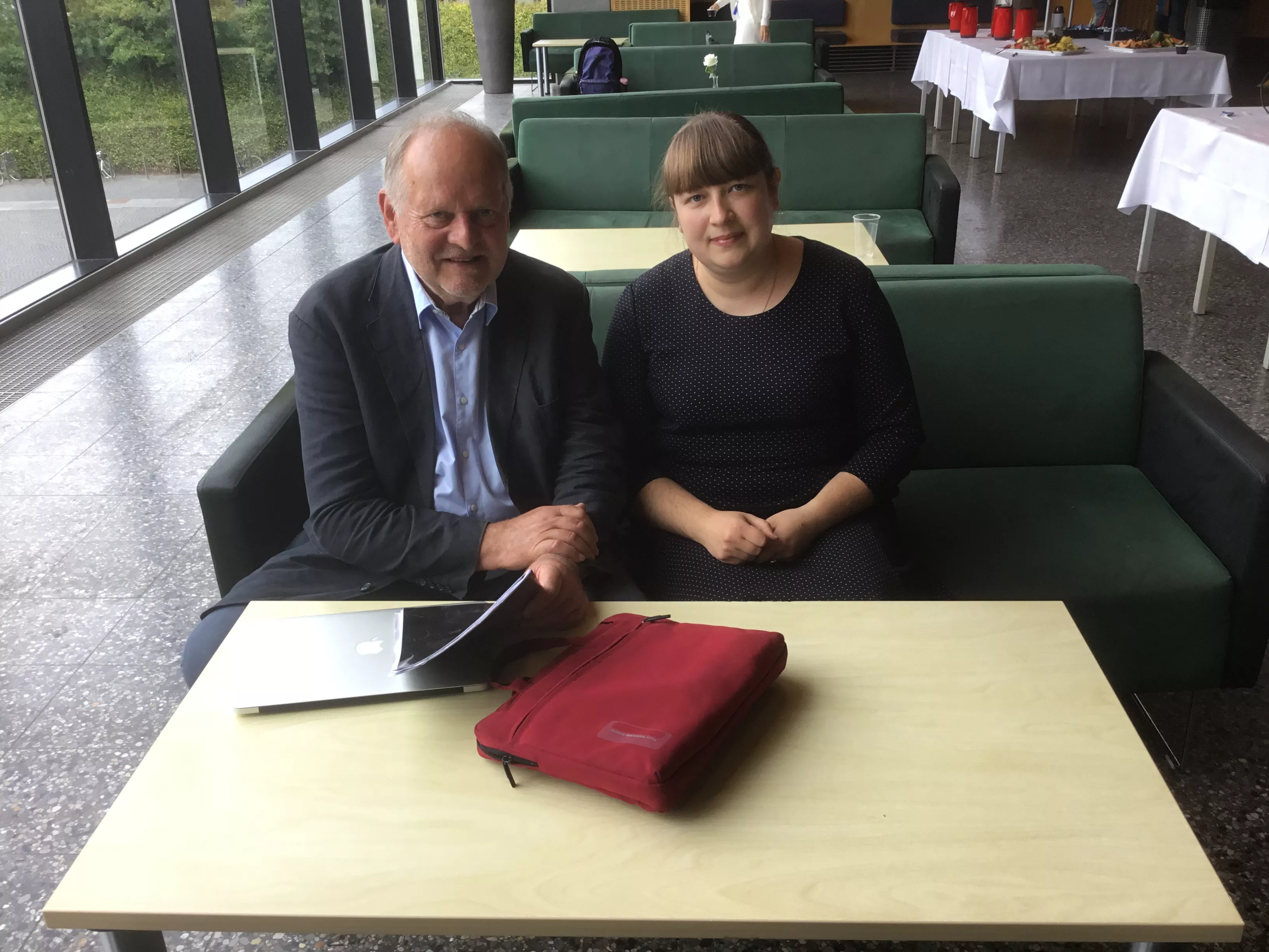 Молоді вчені Університету: шлях до успіху