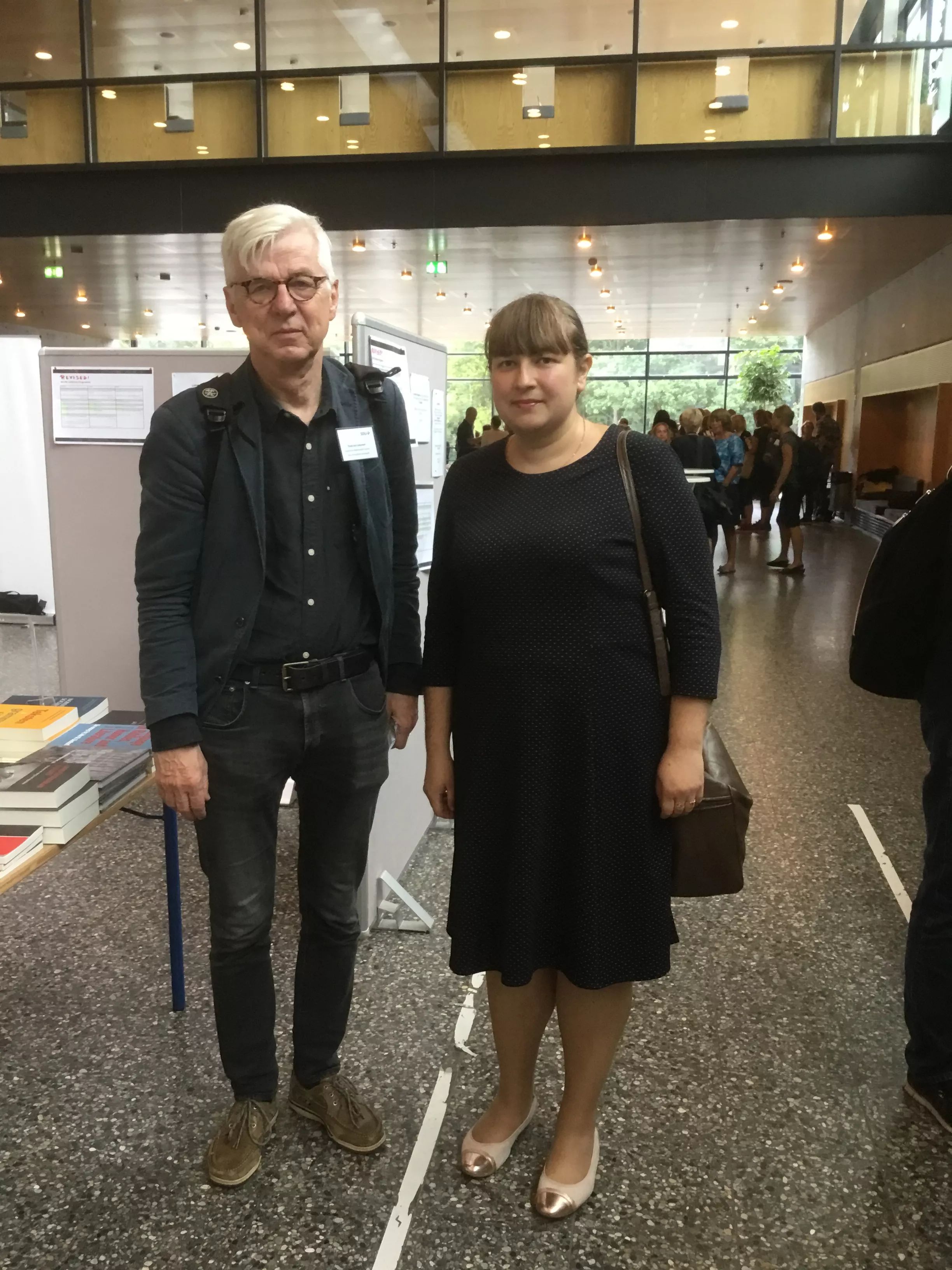 Молоді вчені Університету: шлях до успіху