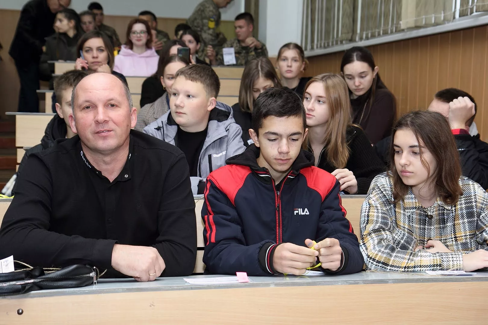 практикум