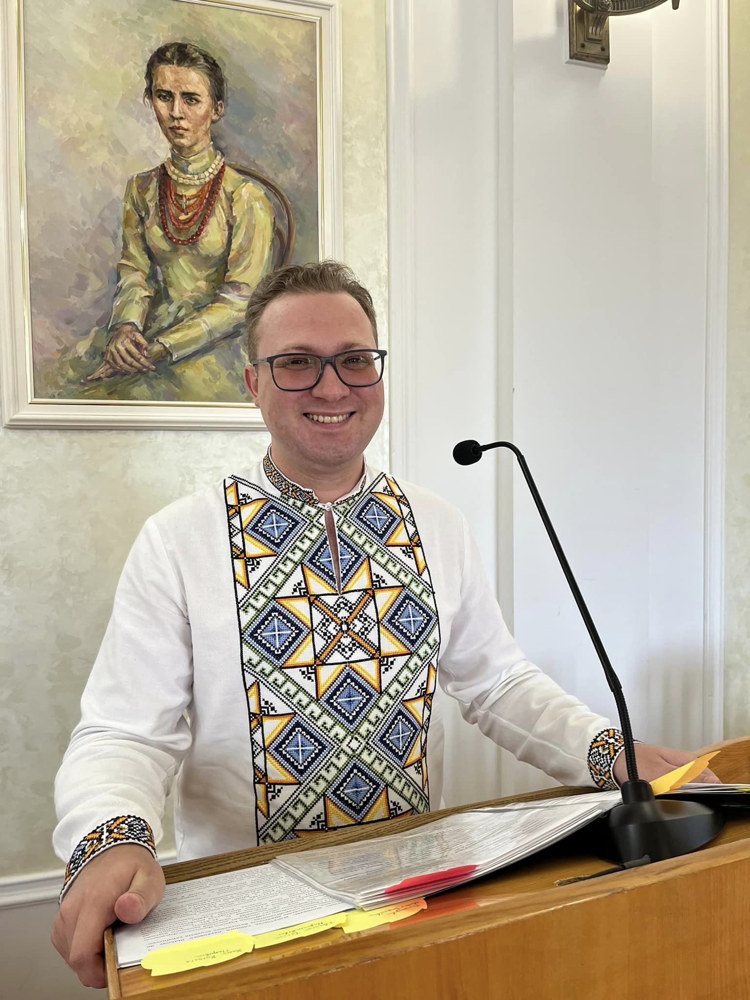 Троє аспірантів факультету міжнародних відносин успішно захистили дисертації