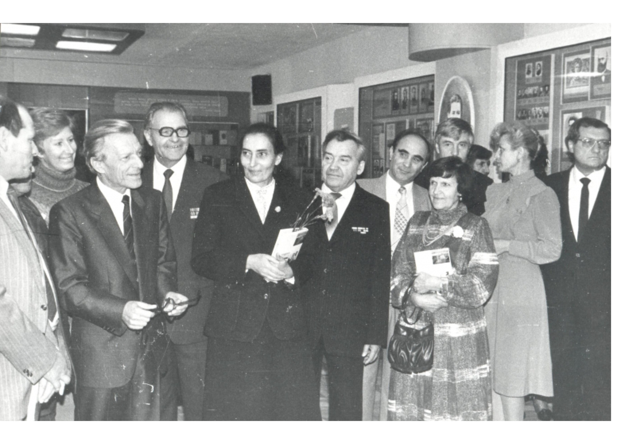 Музей Лесі Українки