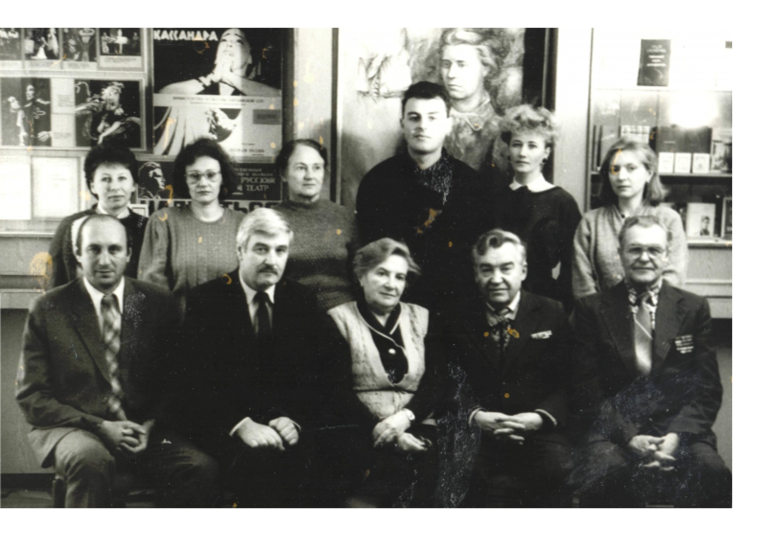 Музей Лесі Українки