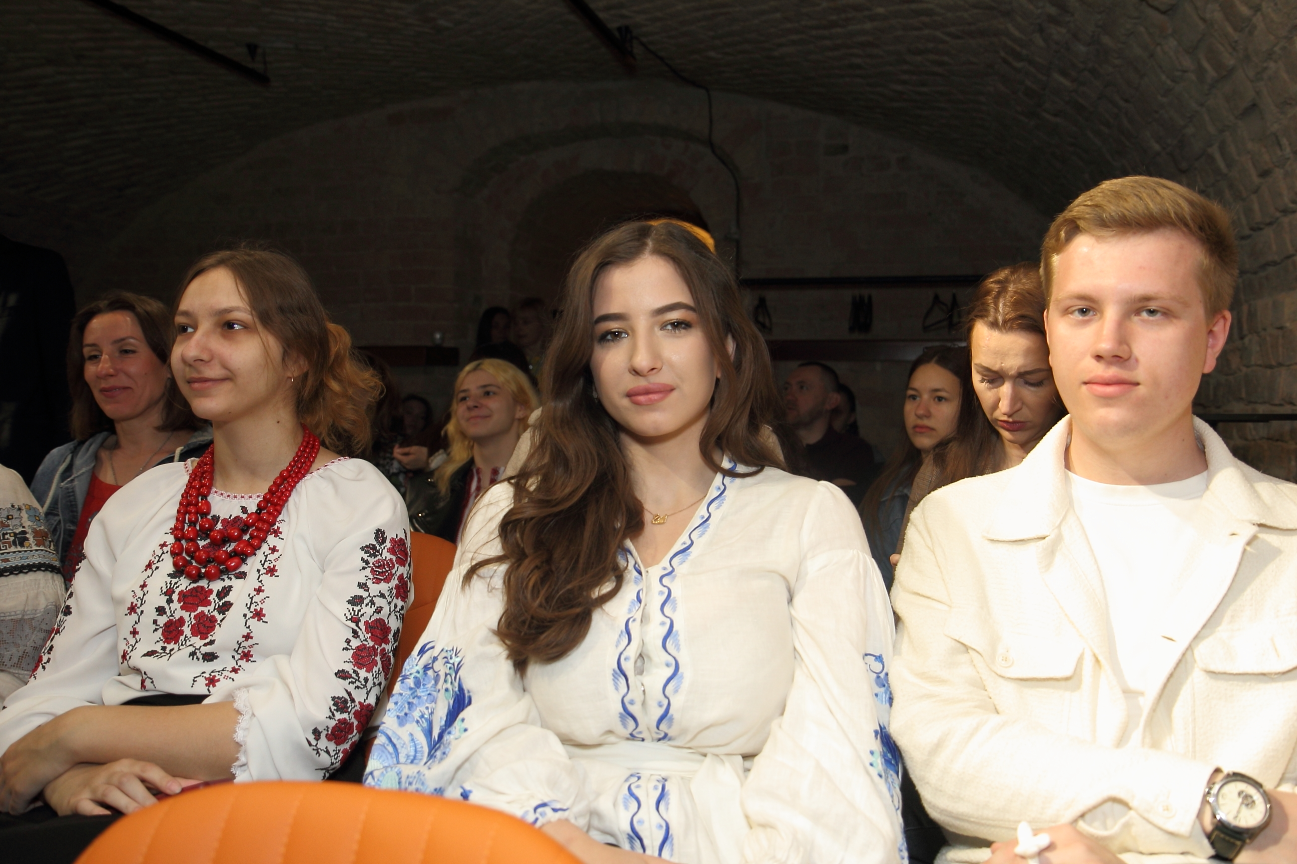 Окольний замок