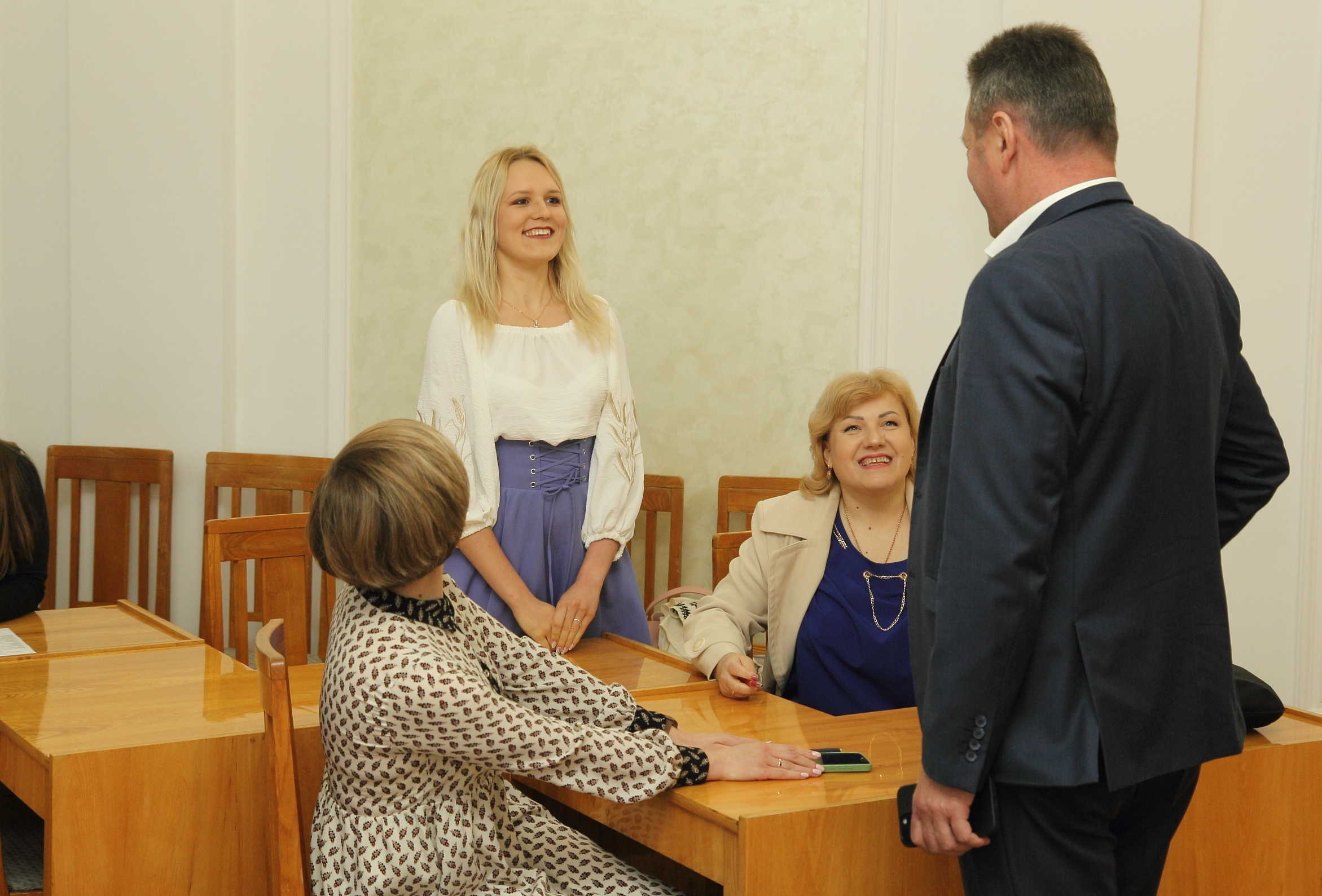 лабораторії