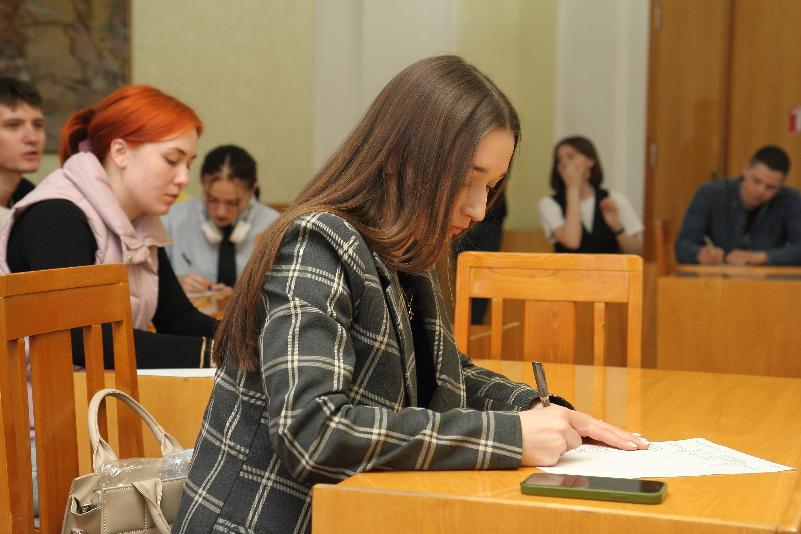 лабораторії