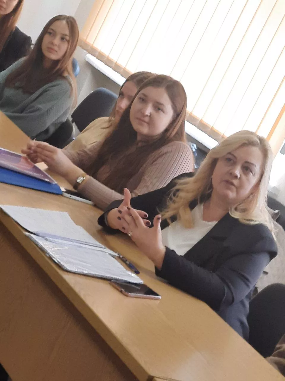 Як стати успішним: стратегія становлення від директора Північно-Західного регіонального управління «ПриватБанку»