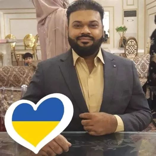 Наші колеги, партнери надіслали слова підтримки