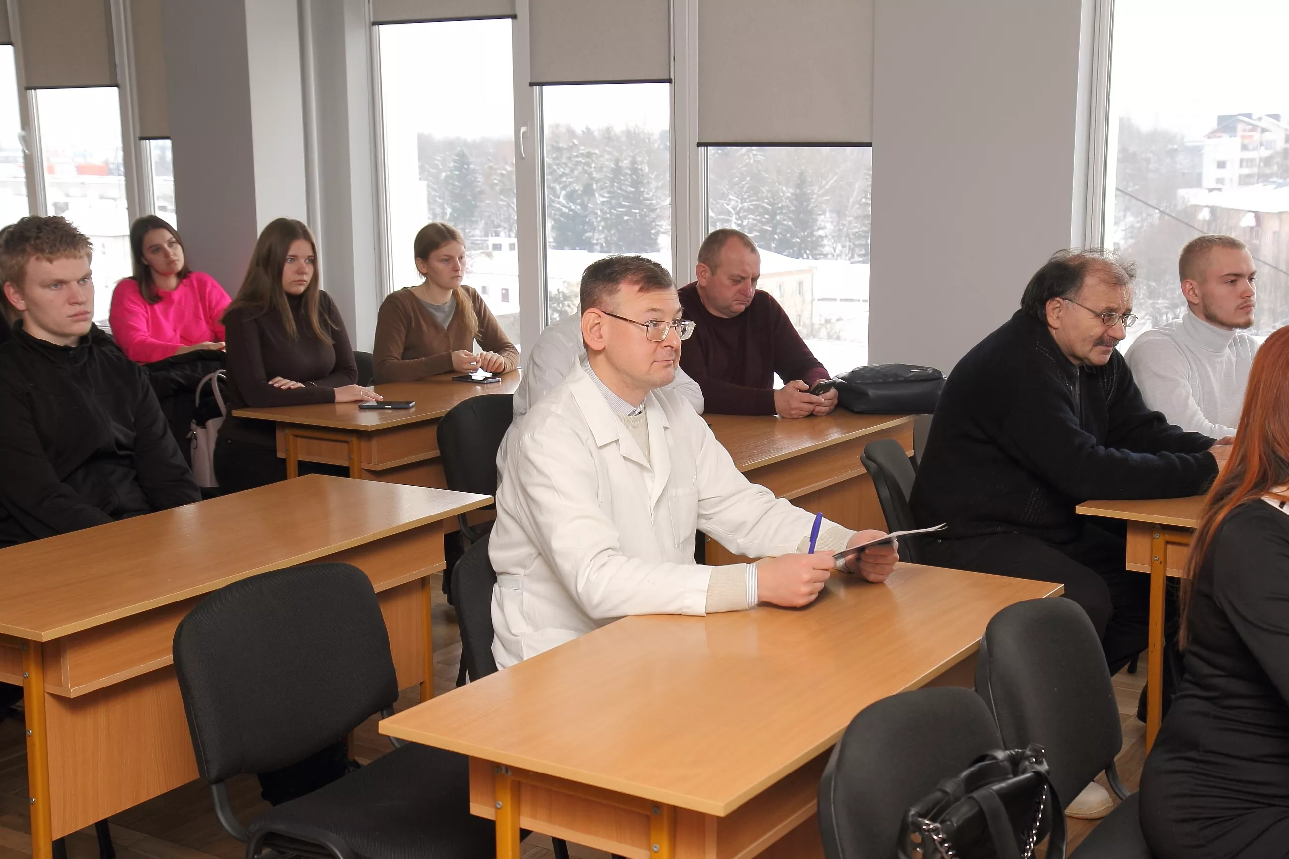 конференція