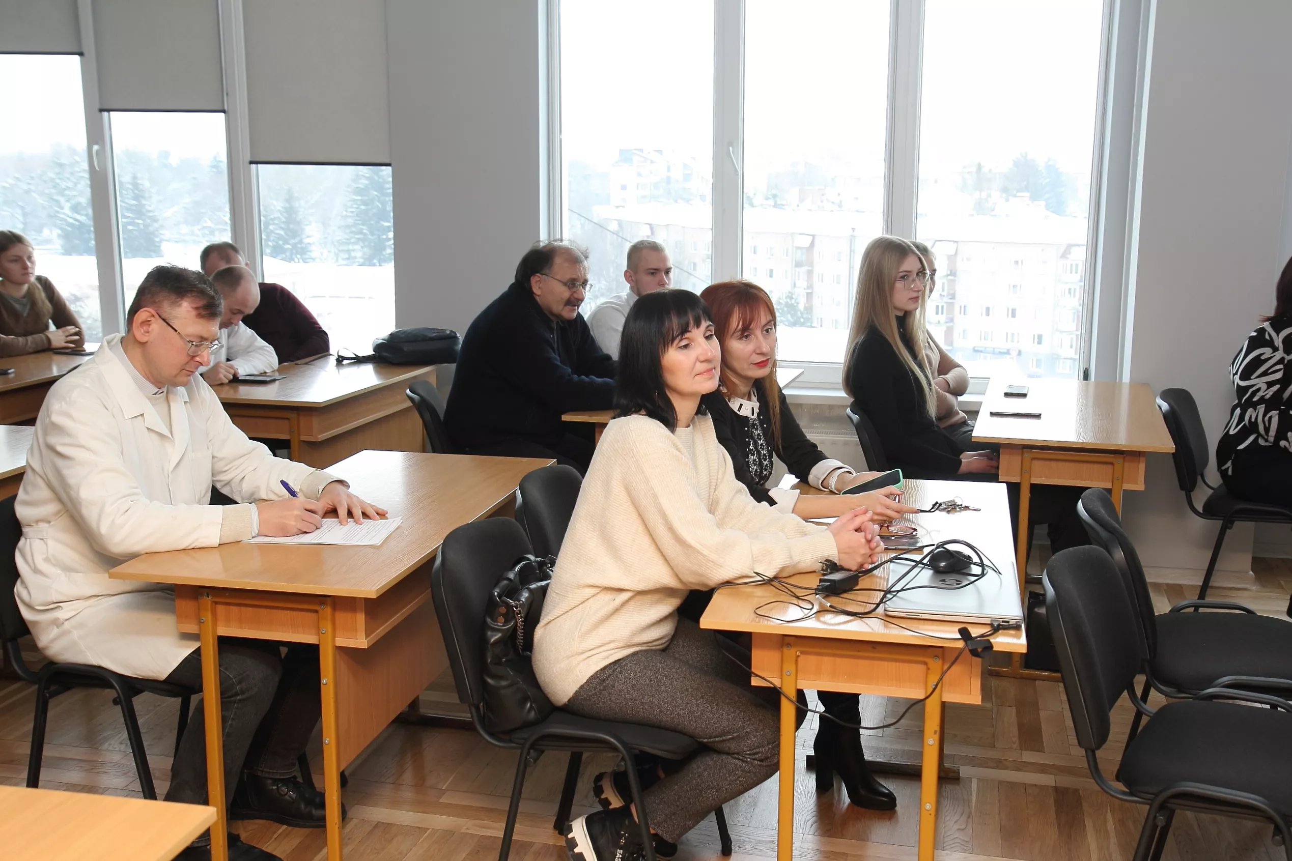 конференція