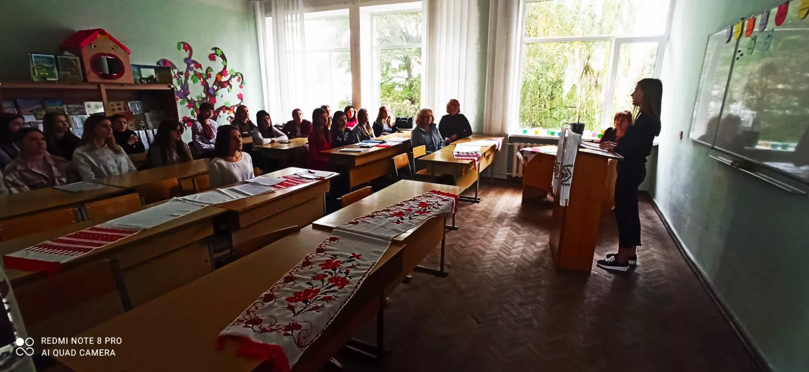 Завершився Тиждень факультету педагогічної освіти та соціальної роботи