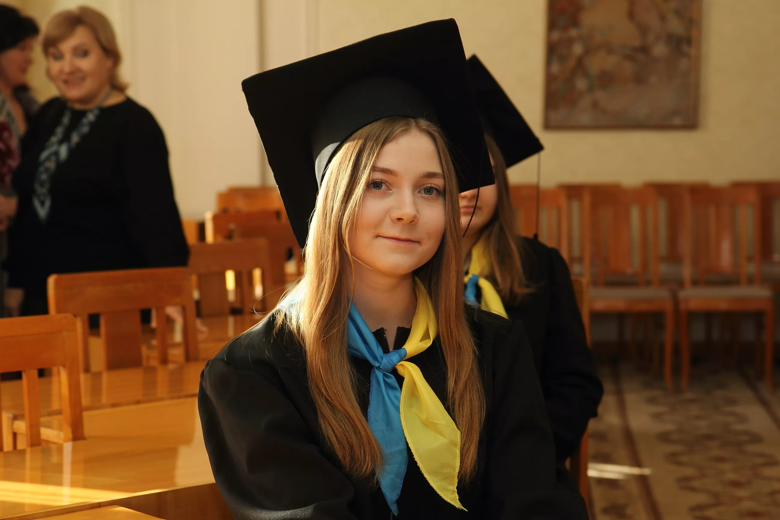 Подвійний диплом