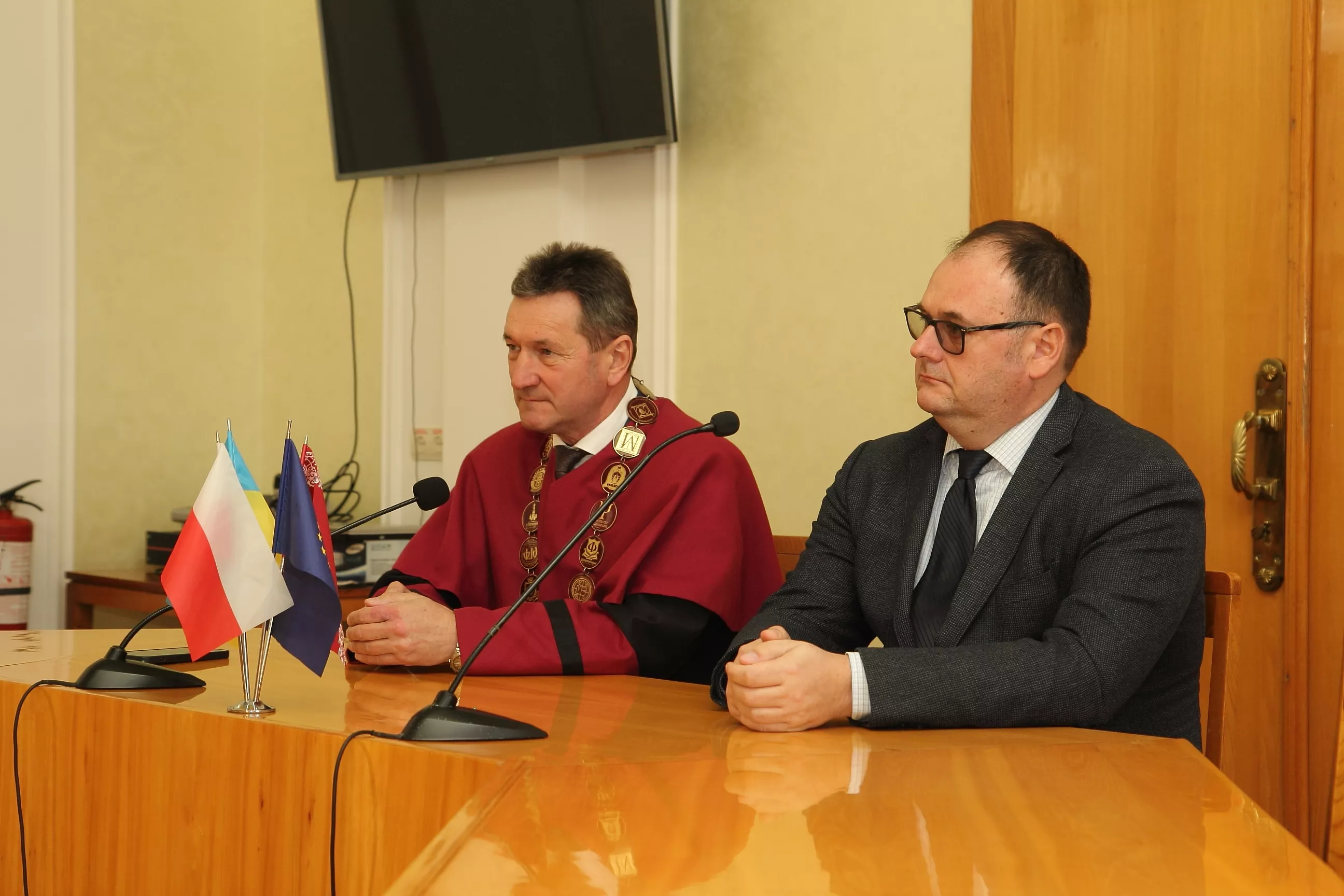 Подвійний диплом