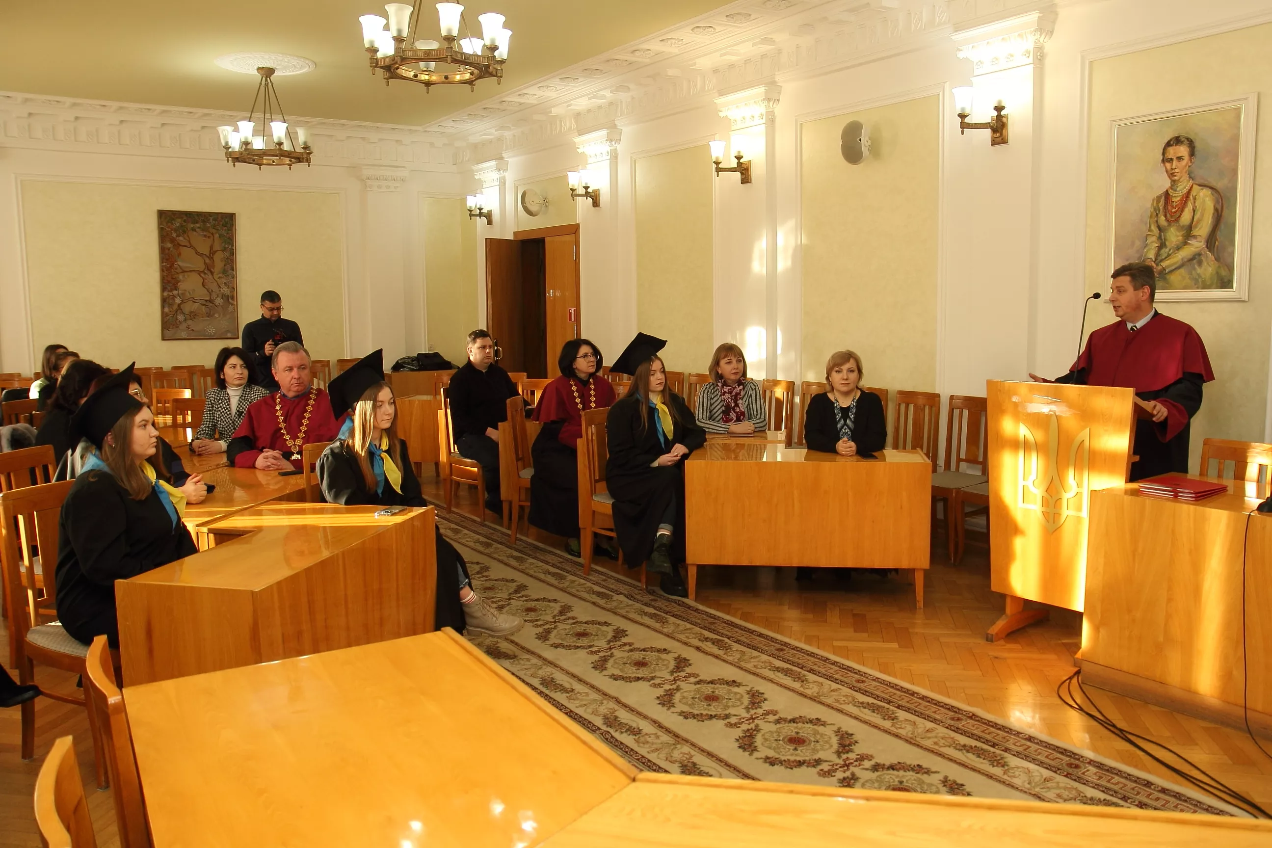 Подвійний диплом