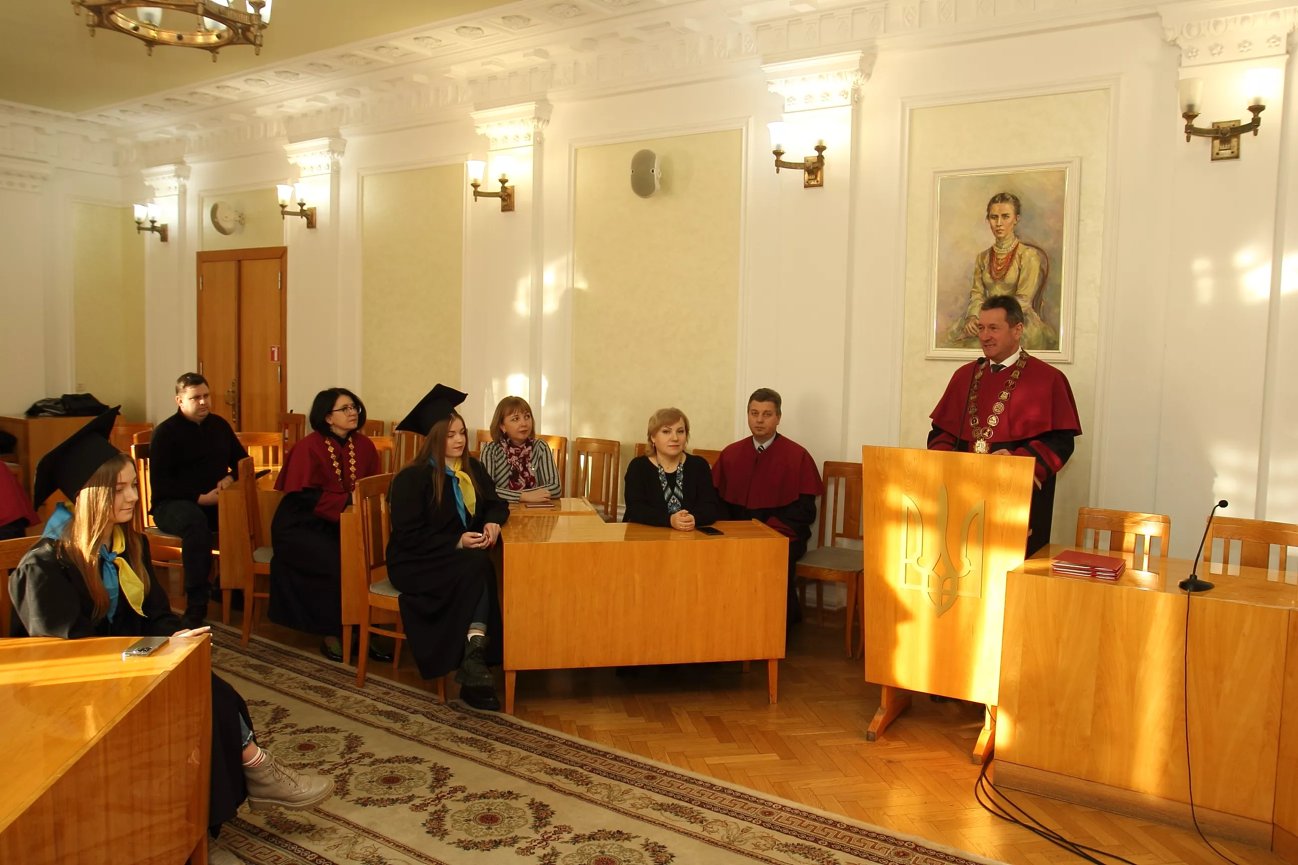 Подвійний диплом