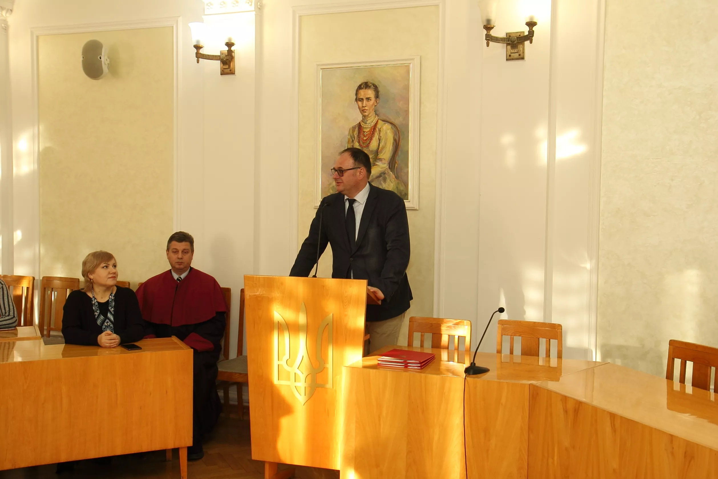 Подвійний диплом