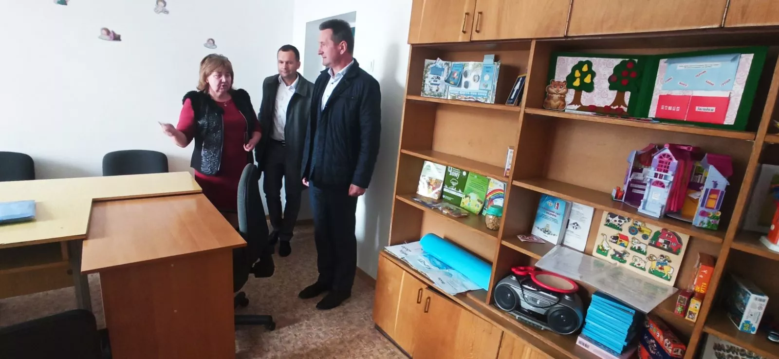 Завершився Тиждень факультету педагогічної освіти та соціальної роботи