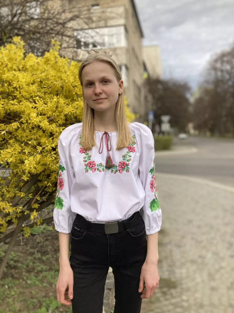 Нові стипендіати факультету філології та журналістики від Вічного фонду Степана та Євгенії Радіонів