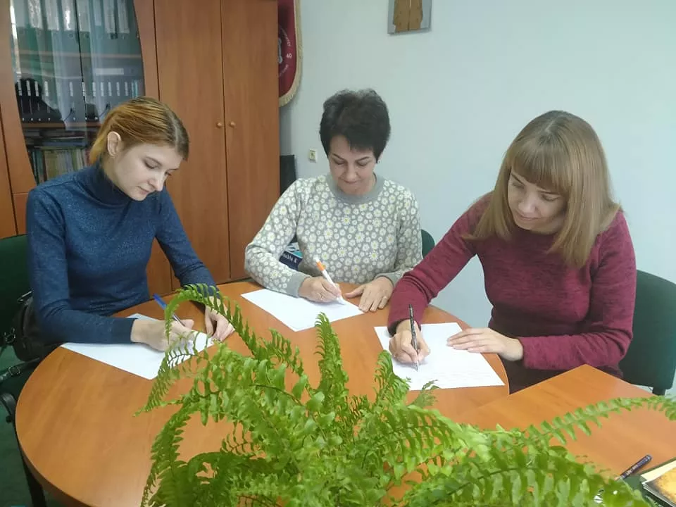 Тиждень факультету філології та журналістики–2021. Післясмак