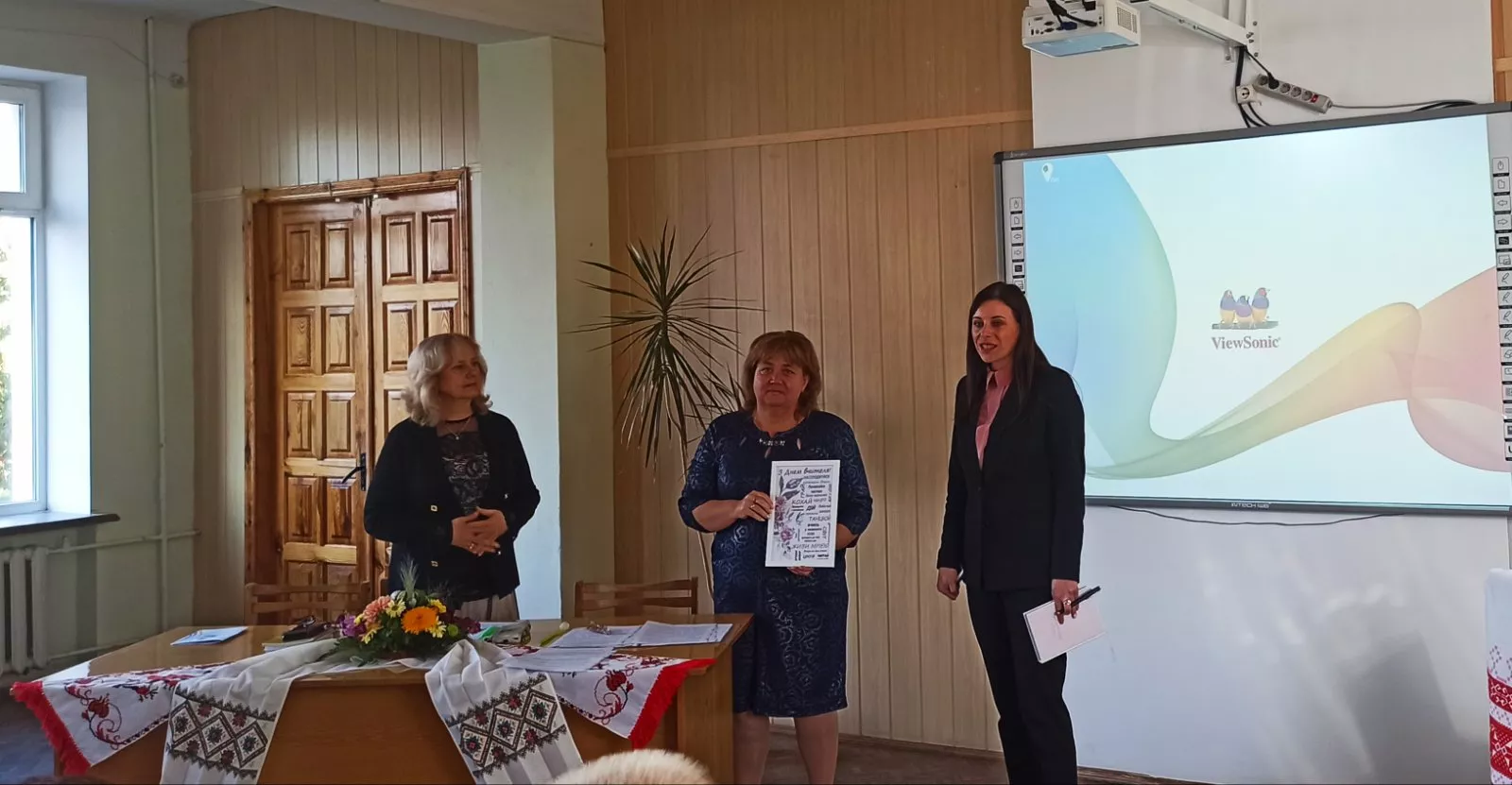 Завершився Тиждень факультету педагогічної освіти та соціальної роботи