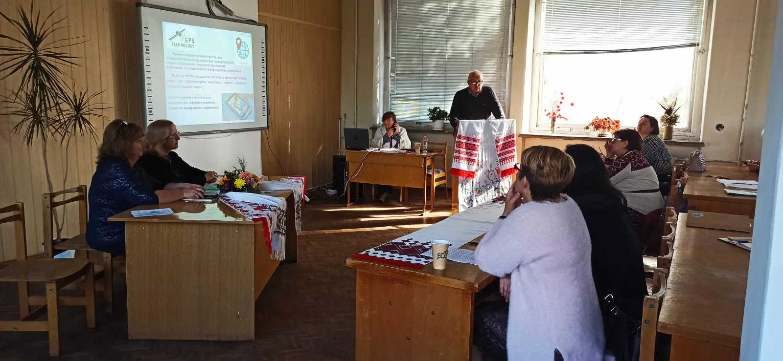 Завершився Тиждень факультету педагогічної освіти та соціальної роботи