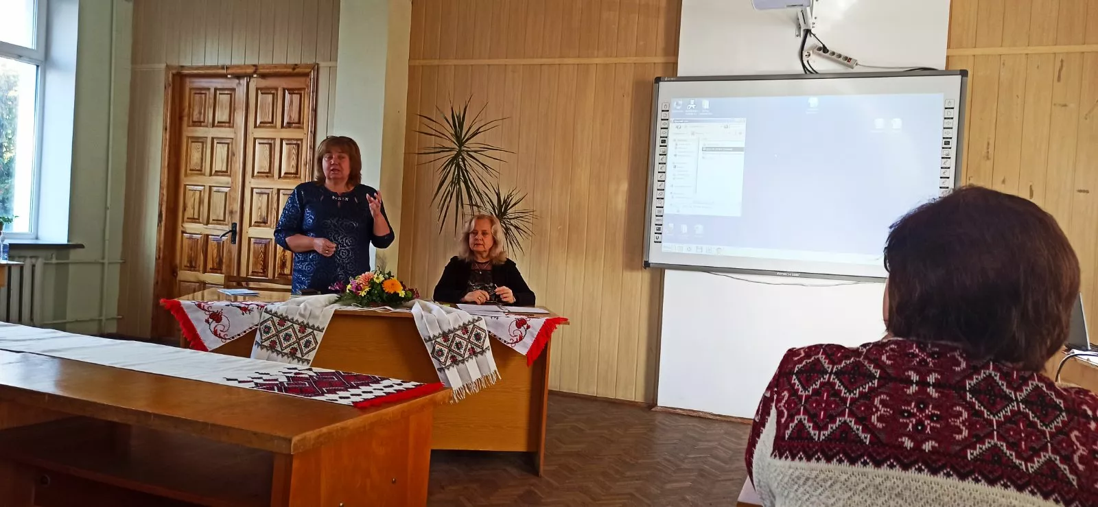 Завершився Тиждень факультету педагогічної освіти та соціальної роботи