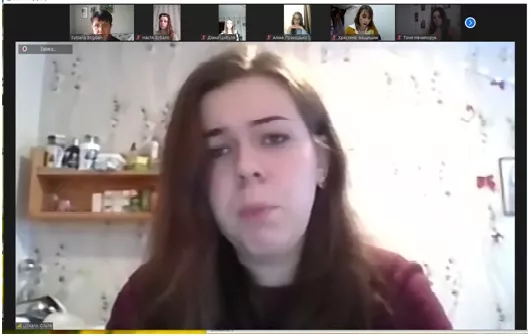 Джерелознавча (лінгвістична) практика завершилася: результати, враження і післясмак