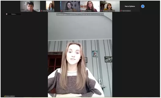 Джерелознавча (лінгвістична) практика завершилася: результати, враження і післясмак