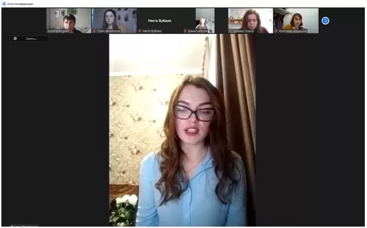 Джерелознавча (лінгвістична) практика завершилася: результати, враження і післясмак