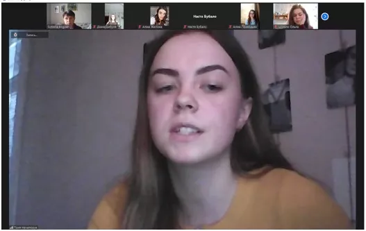 Джерелознавча (лінгвістична) практика завершилася: результати, враження і післясмак