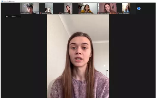 Джерелознавча (лінгвістична) практика завершилася: результати, враження і післясмак