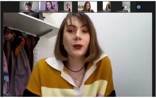 Джерелознавча (лінгвістична) практика завершилася: результати, враження і післясмак