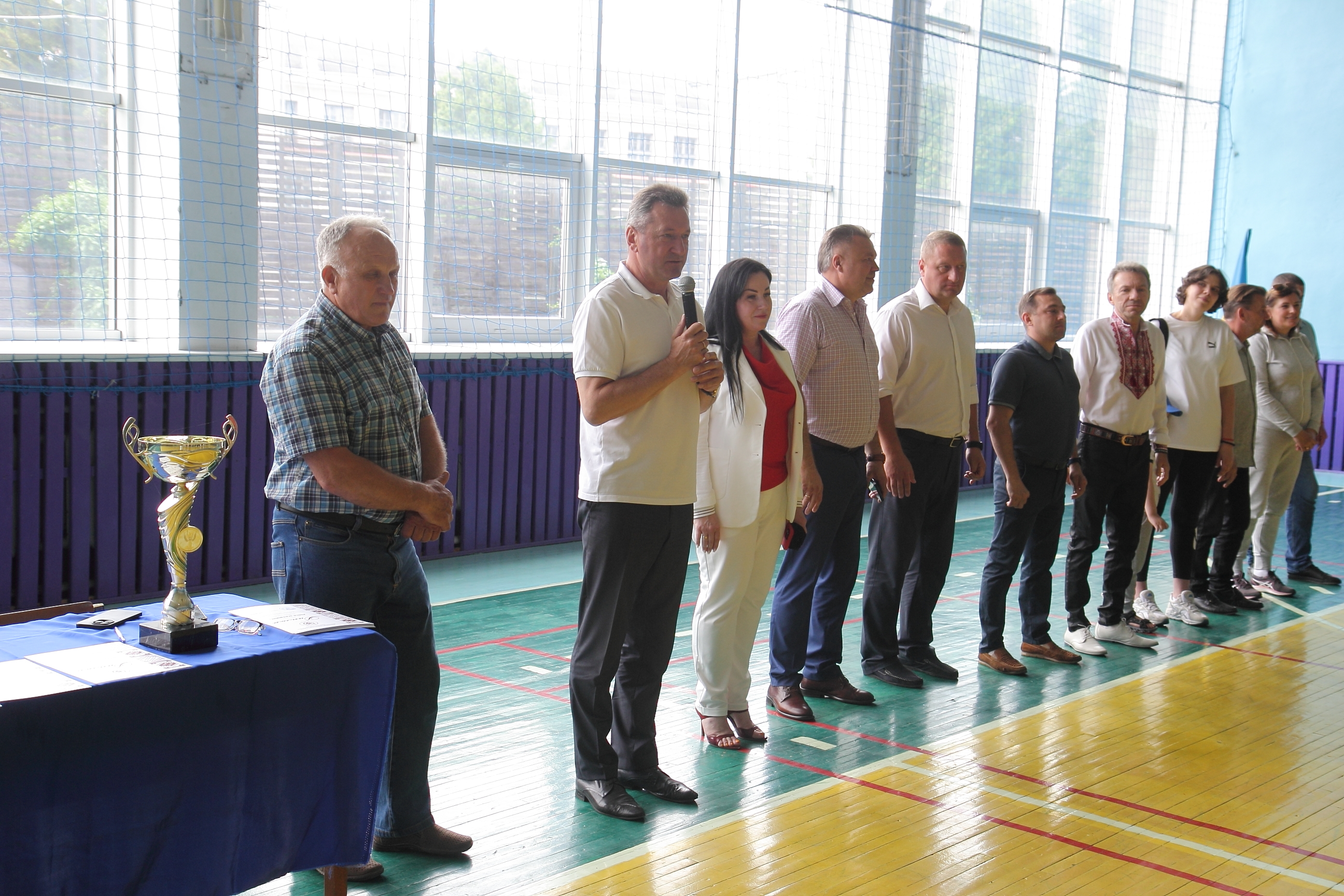 Спартакіада