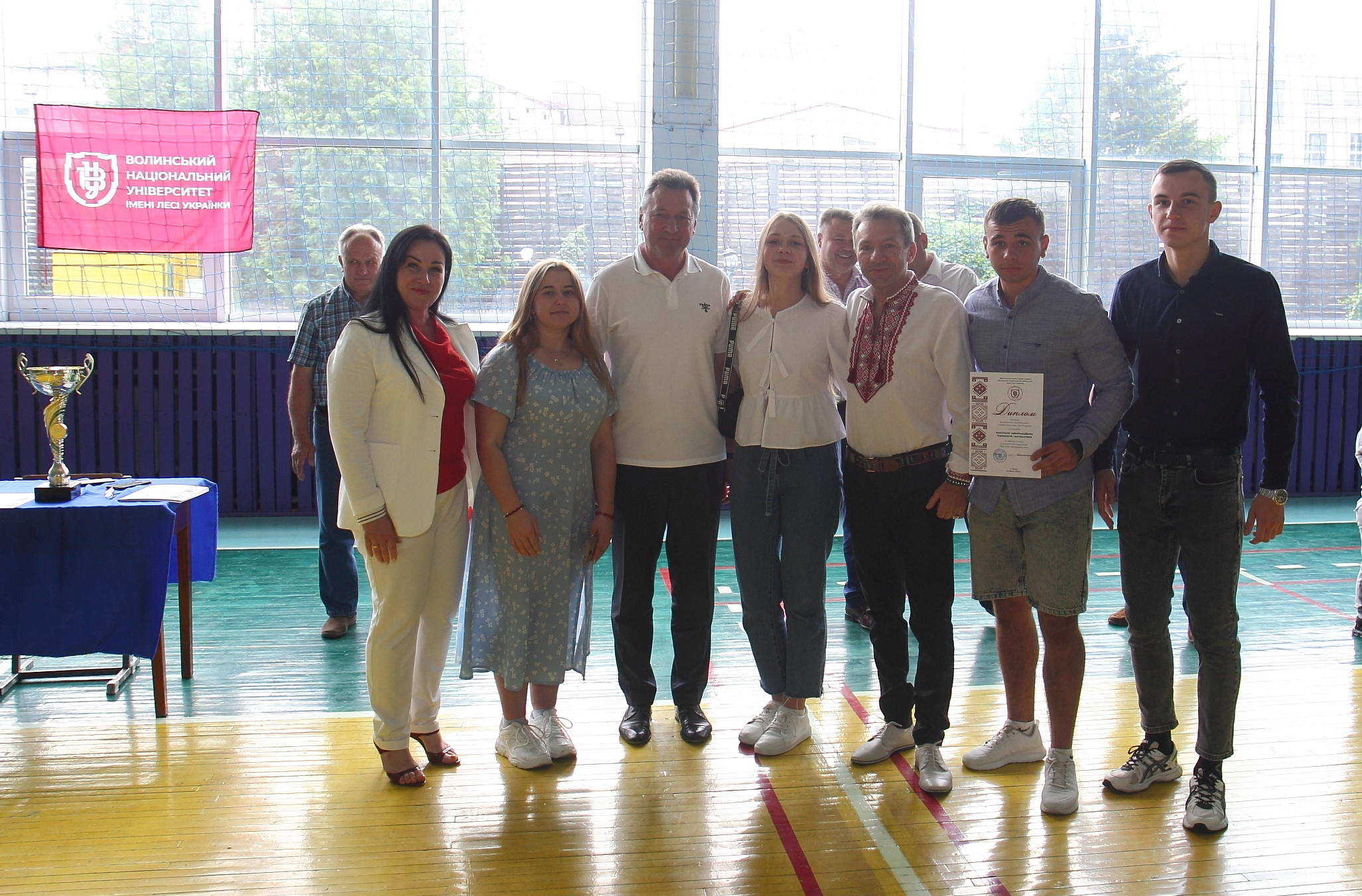 Спартакіада