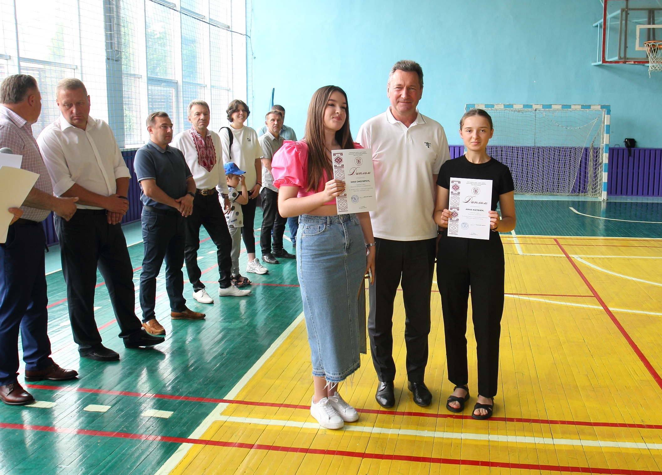 Спартакіада