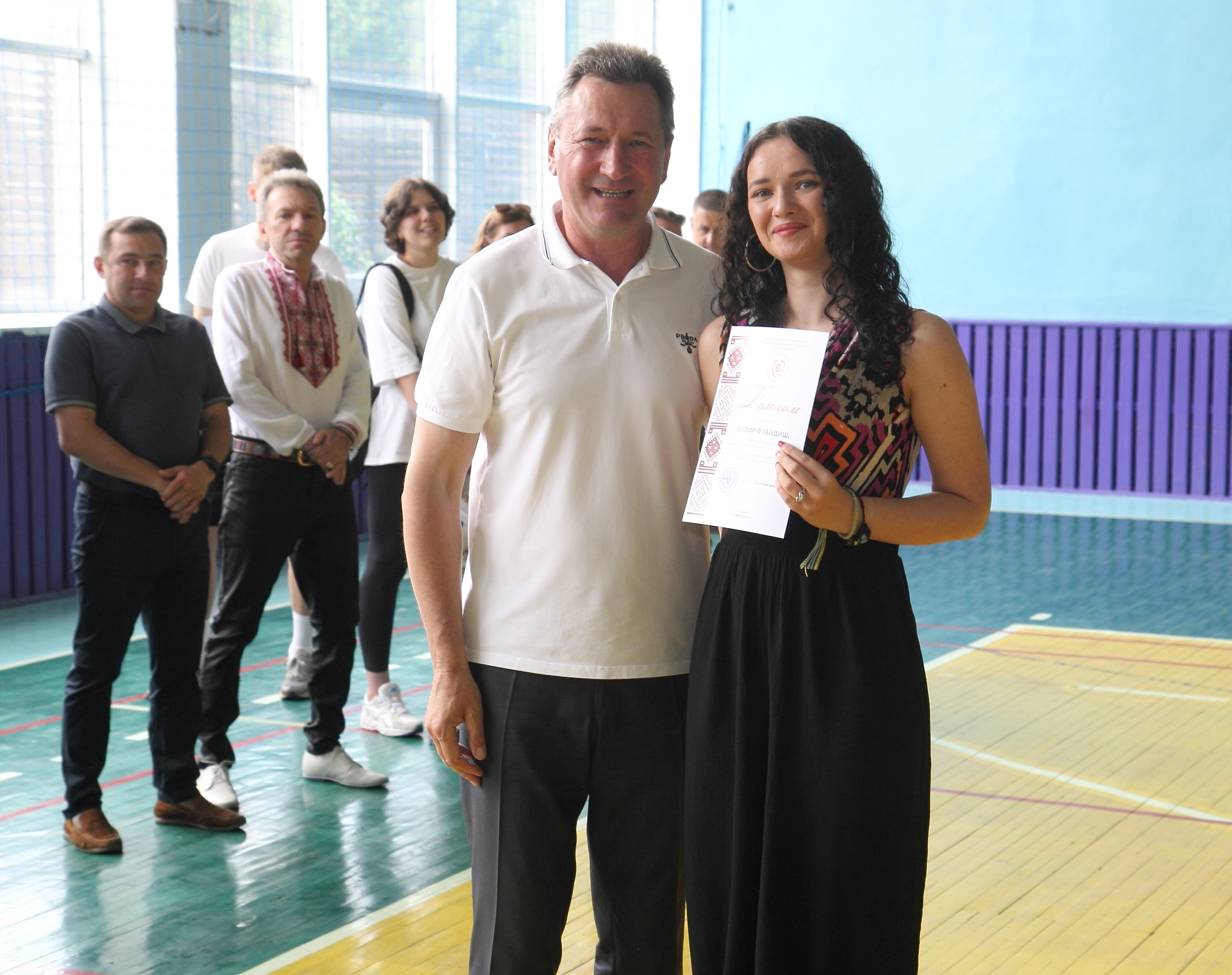 Спартакіада