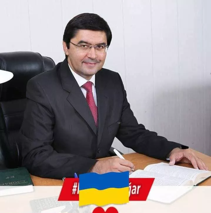 Наші колеги, партнери надіслали слова підтримки