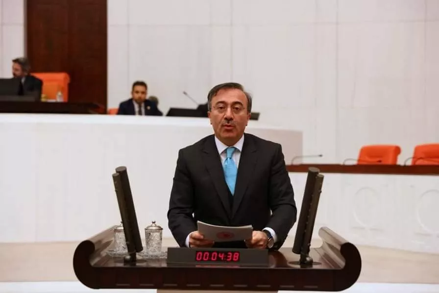 Наші колеги, партнери надіслали слова підтримки